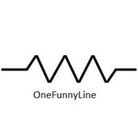 OneFunnyLine Thumbnail