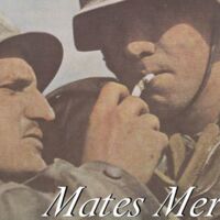 Mates Merch Thumbnail