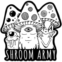 shroomarmy Thumbnail